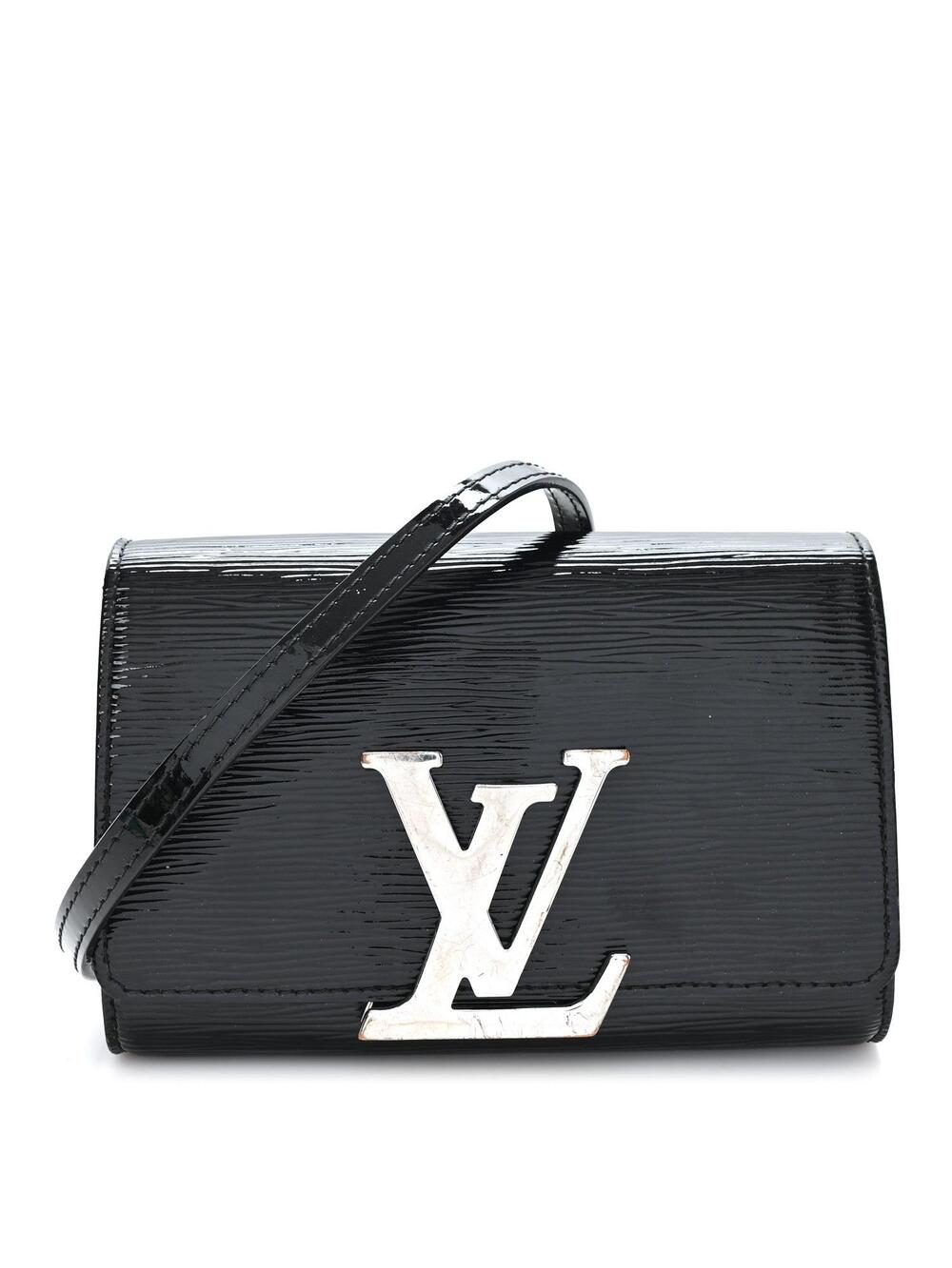 Louis Vuitton Electric Epi Louise Strap #270120L10B